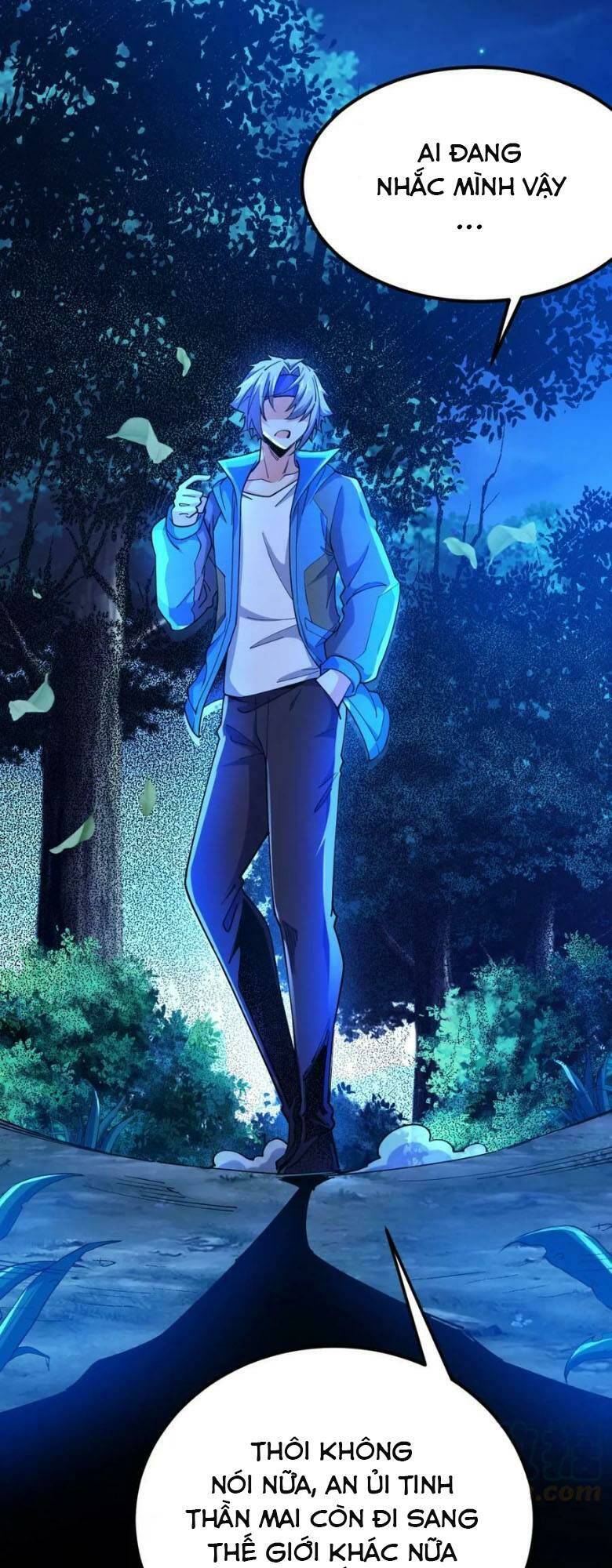 Toàn Thuộc Tính Võ Đạo Chapter 43 - Trang 2