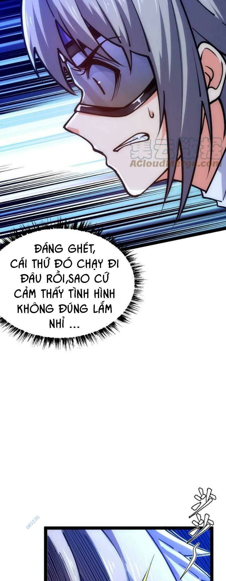 Toàn Thuộc Tính Võ Đạo Chapter 44 - Trang 2