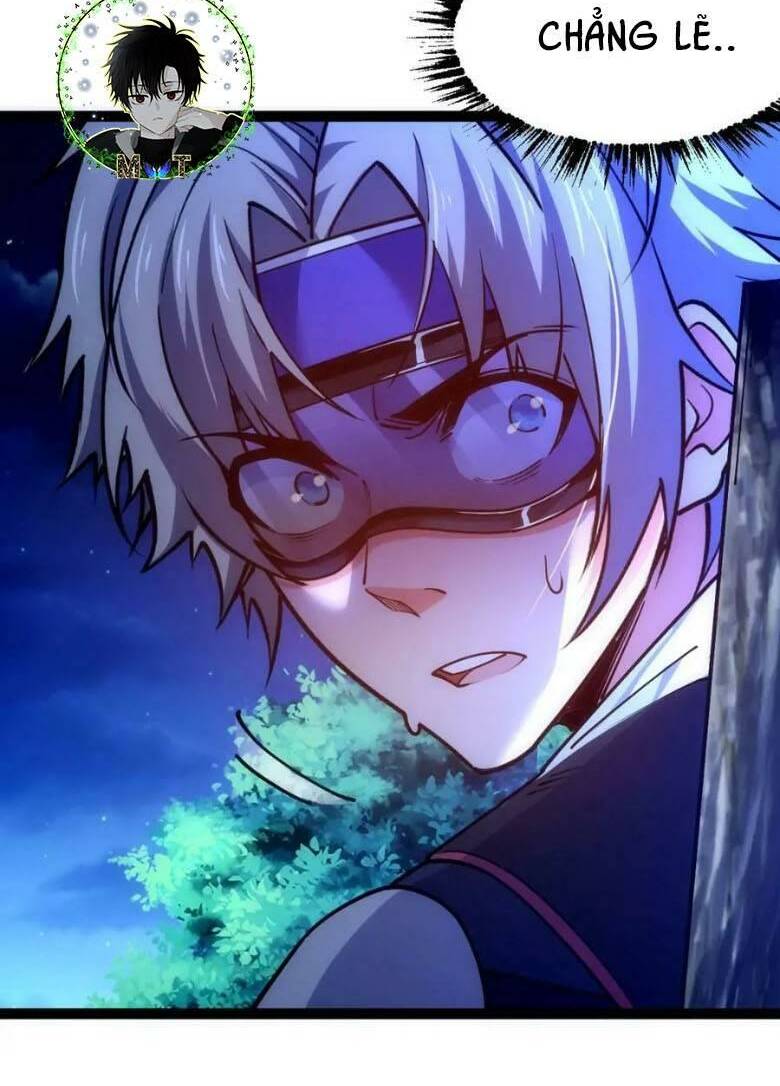 Toàn Thuộc Tính Võ Đạo Chapter 44 - Trang 2