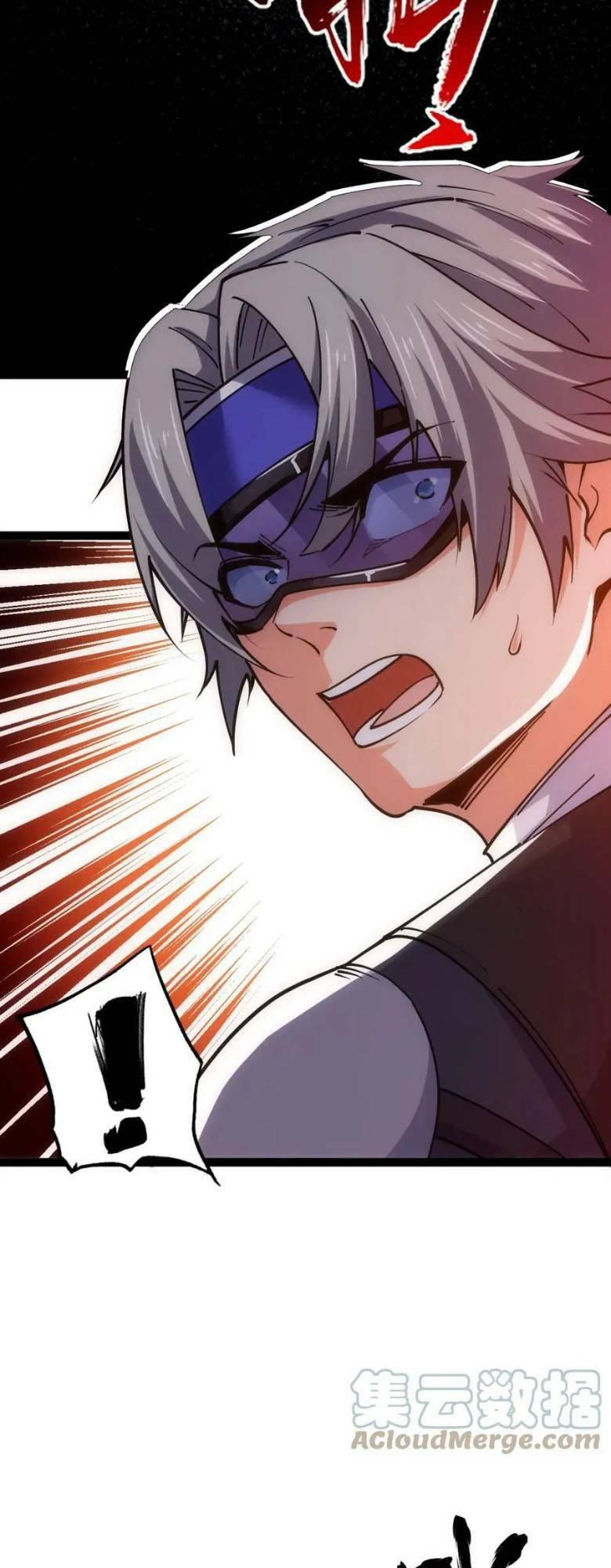 Toàn Thuộc Tính Võ Đạo Chapter 44 - Trang 2