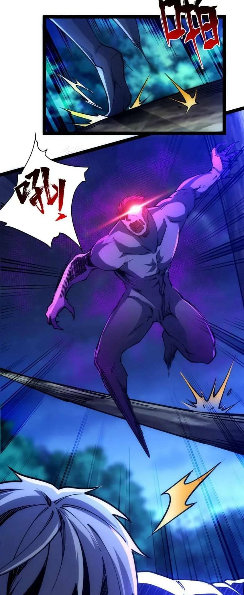 Toàn Thuộc Tính Võ Đạo Chapter 44 - Trang 2