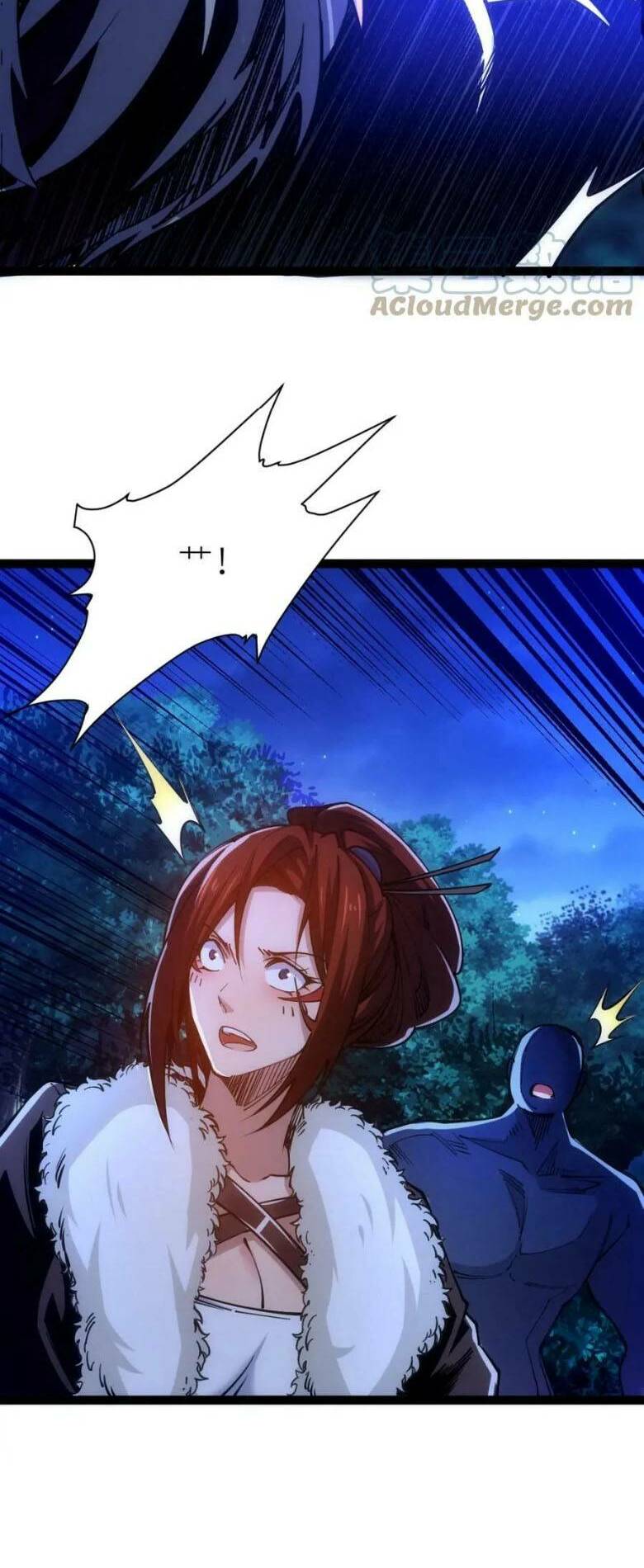 Toàn Thuộc Tính Võ Đạo Chapter 44 - Trang 2