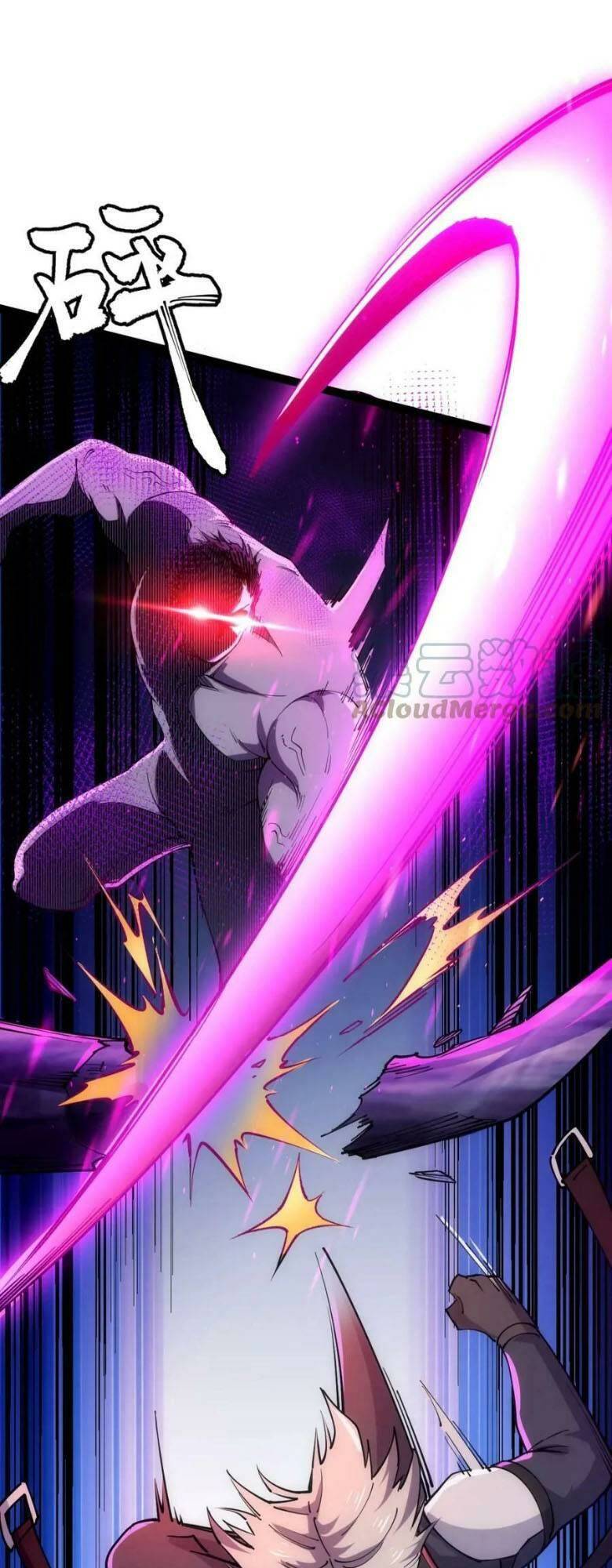 Toàn Thuộc Tính Võ Đạo Chapter 44 - Trang 2