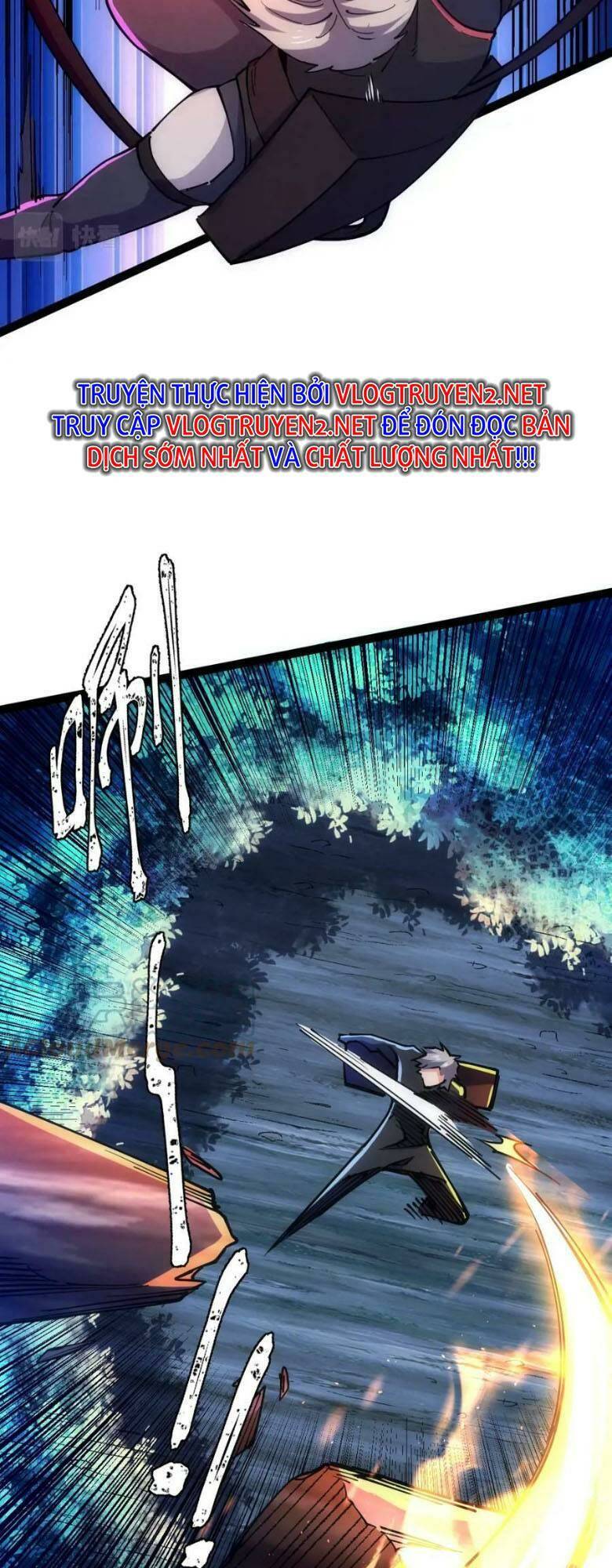 Toàn Thuộc Tính Võ Đạo Chapter 44 - Trang 2