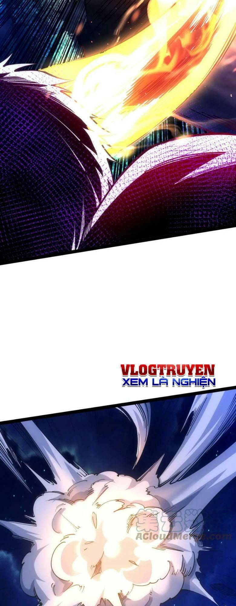 Toàn Thuộc Tính Võ Đạo Chapter 44 - Trang 2