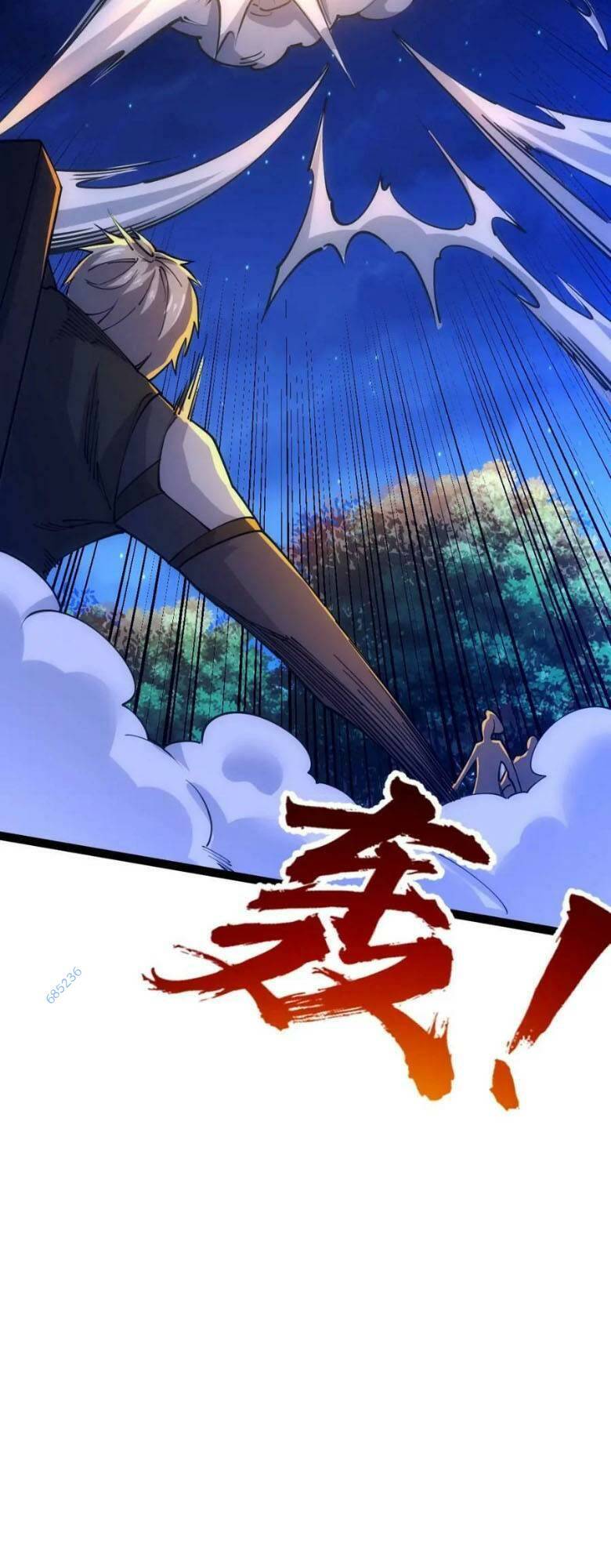 Toàn Thuộc Tính Võ Đạo Chapter 44 - Trang 2