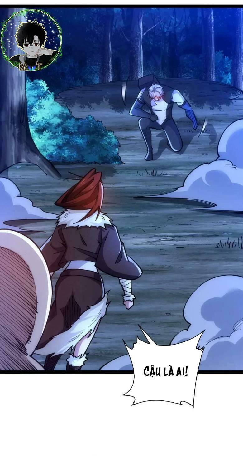 Toàn Thuộc Tính Võ Đạo Chapter 44 - Trang 2