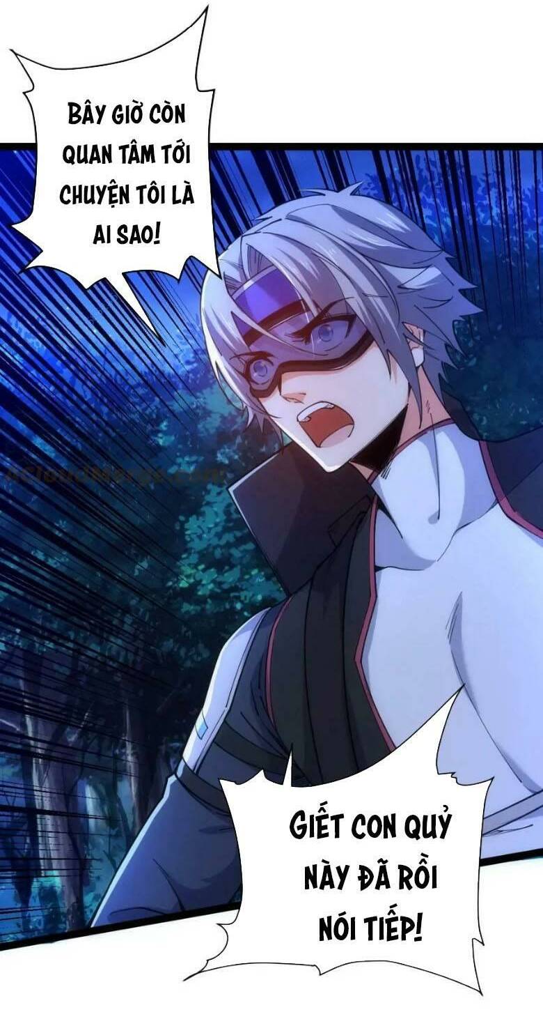 Toàn Thuộc Tính Võ Đạo Chapter 44 - Trang 2