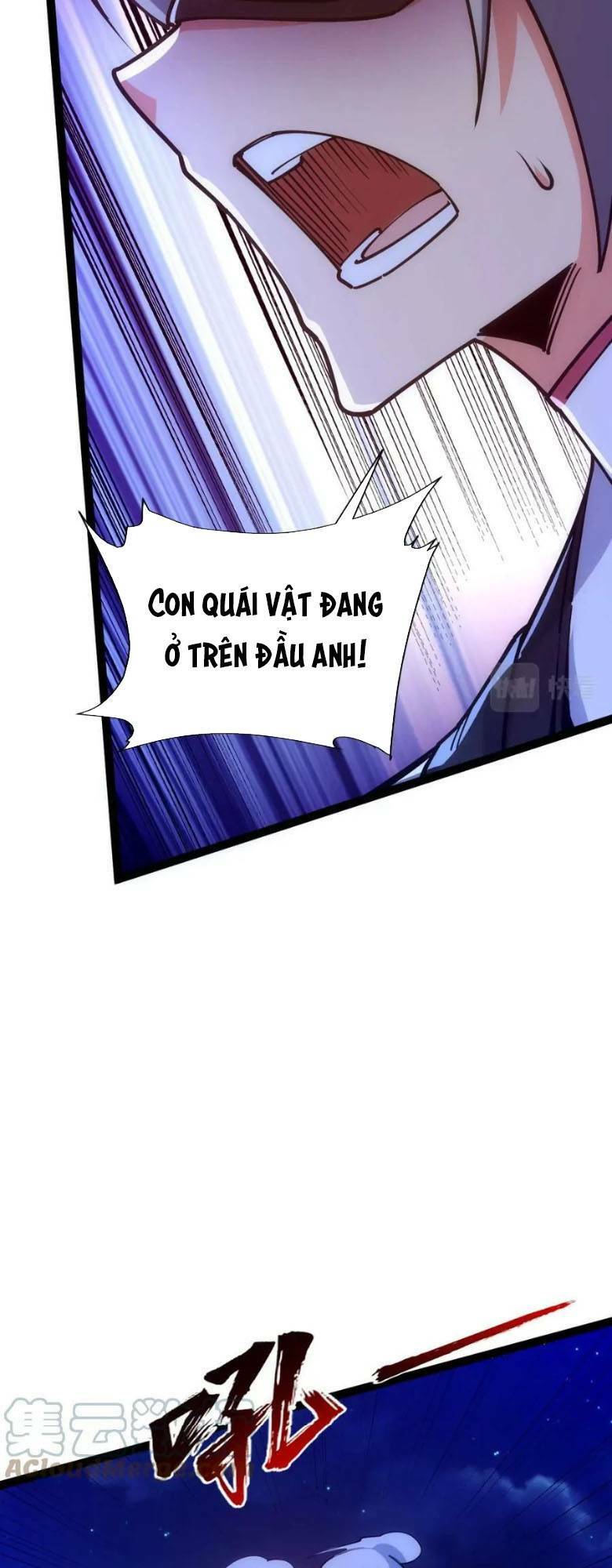 Toàn Thuộc Tính Võ Đạo Chapter 44 - Trang 2