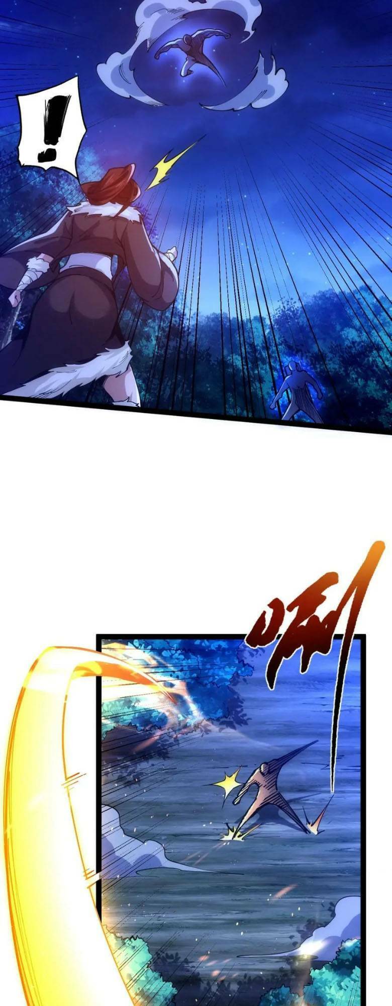 Toàn Thuộc Tính Võ Đạo Chapter 44 - Trang 2