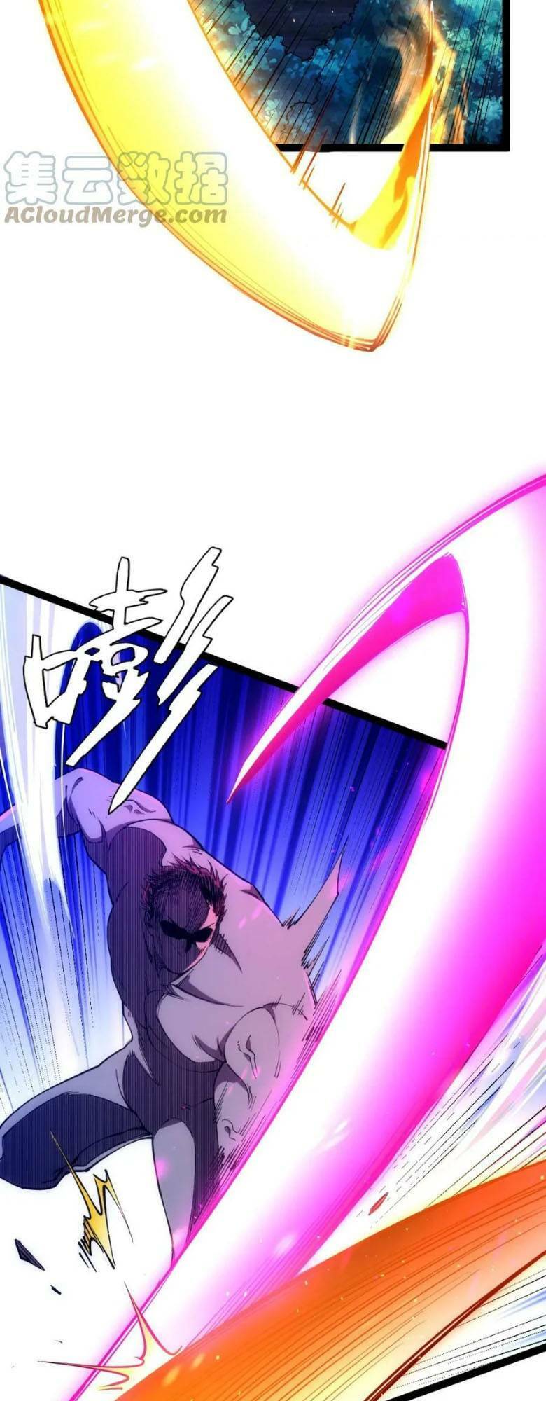 Toàn Thuộc Tính Võ Đạo Chapter 44 - Trang 2