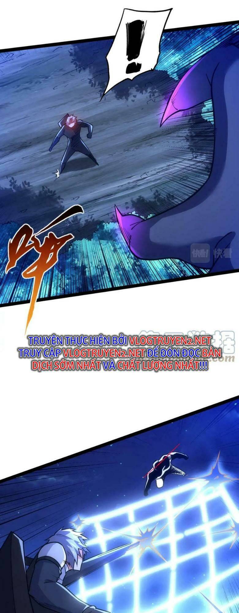 Toàn Thuộc Tính Võ Đạo Chapter 44 - Trang 2