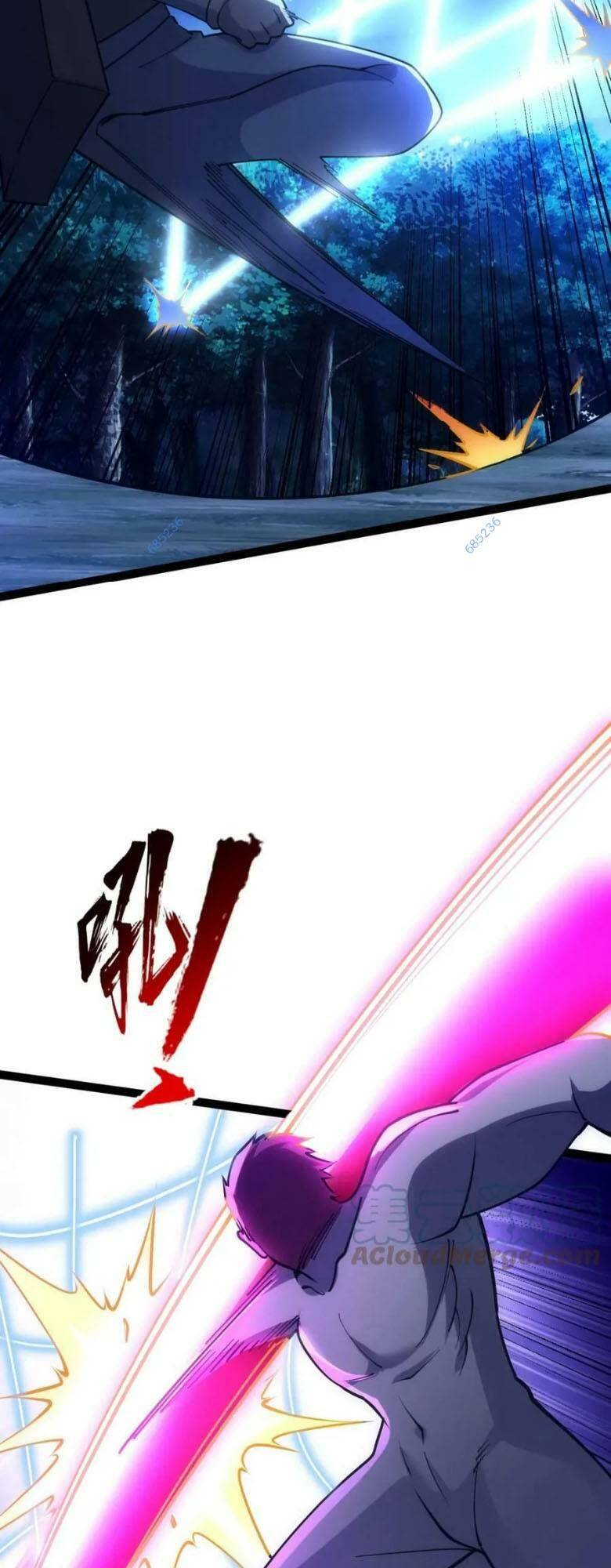 Toàn Thuộc Tính Võ Đạo Chapter 44 - Trang 2