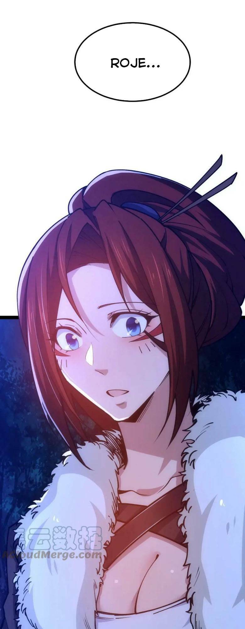 Toàn Thuộc Tính Võ Đạo Chapter 44 - Trang 2