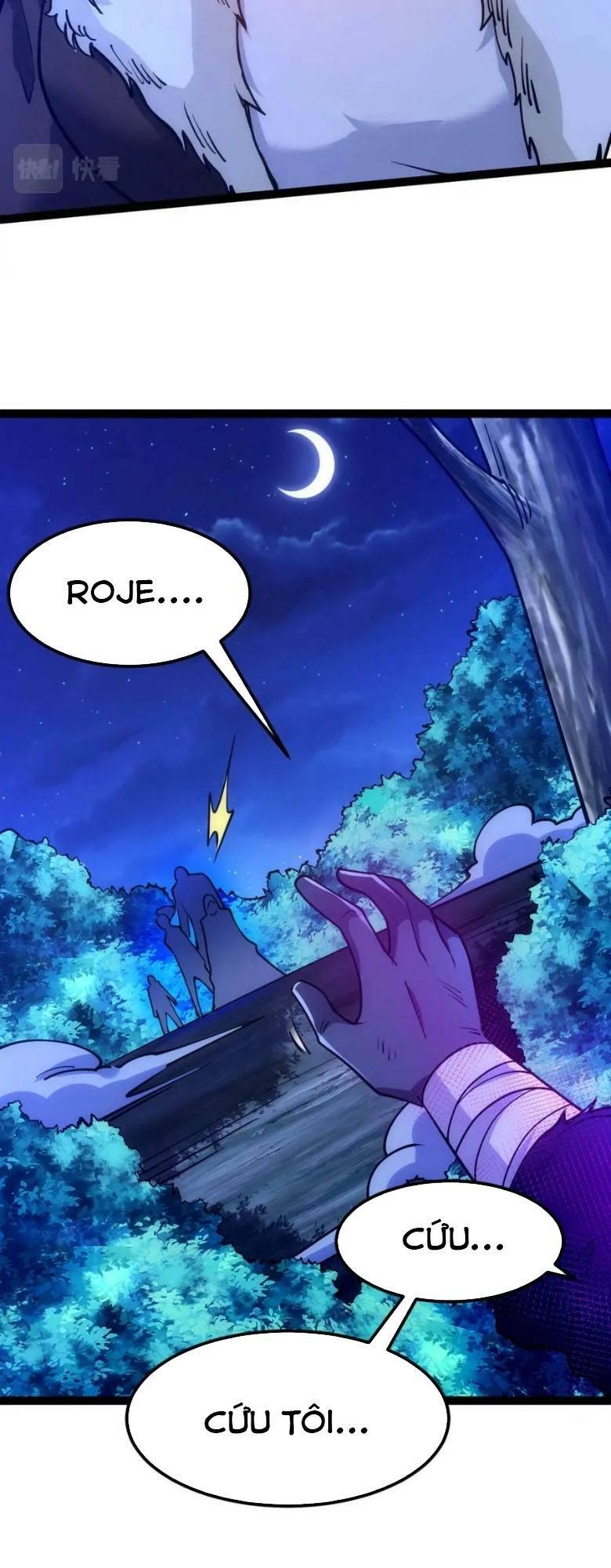 Toàn Thuộc Tính Võ Đạo Chapter 44 - Trang 2