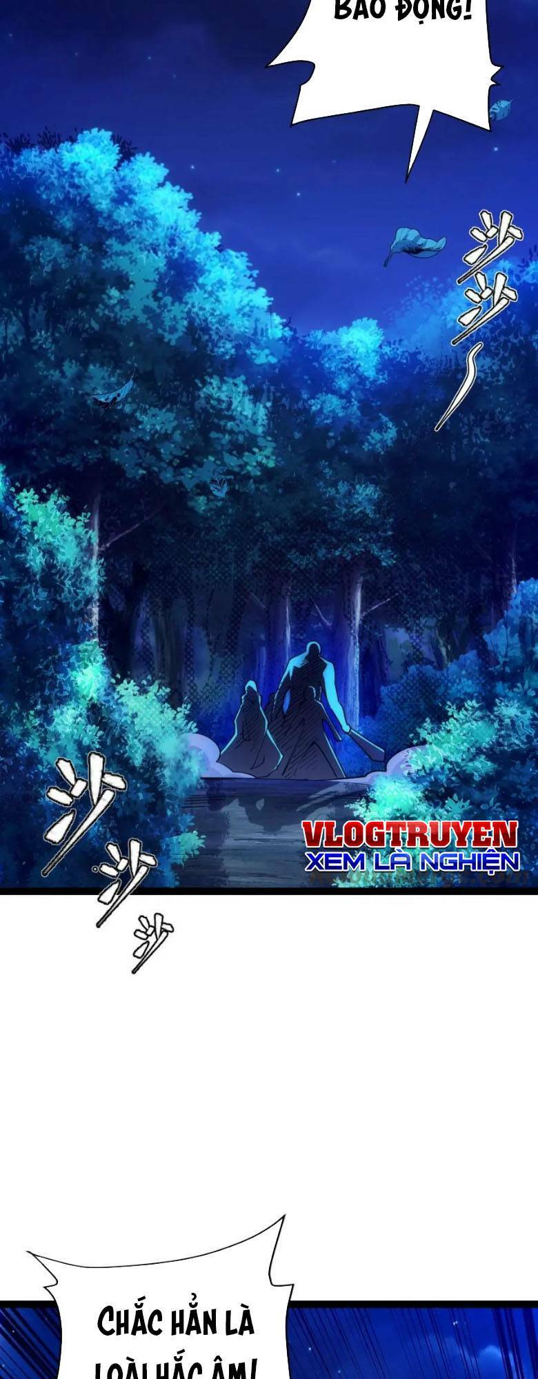 Toàn Thuộc Tính Võ Đạo Chapter 44 - Trang 2