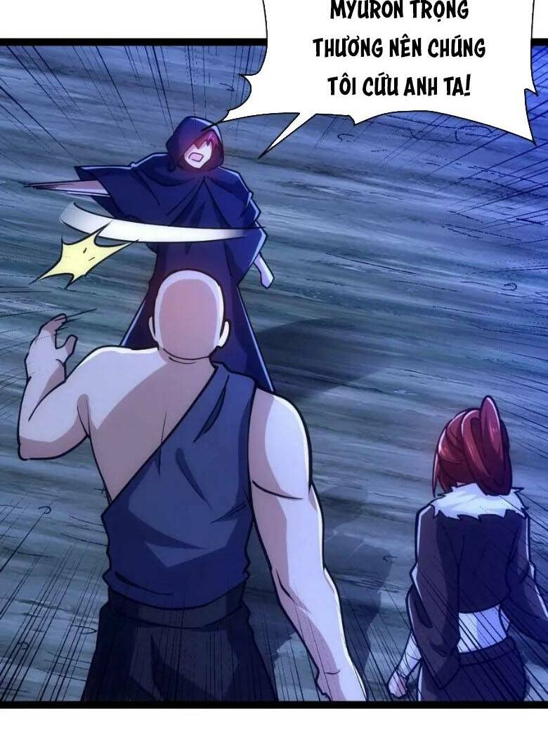 Toàn Thuộc Tính Võ Đạo Chapter 44 - Trang 2