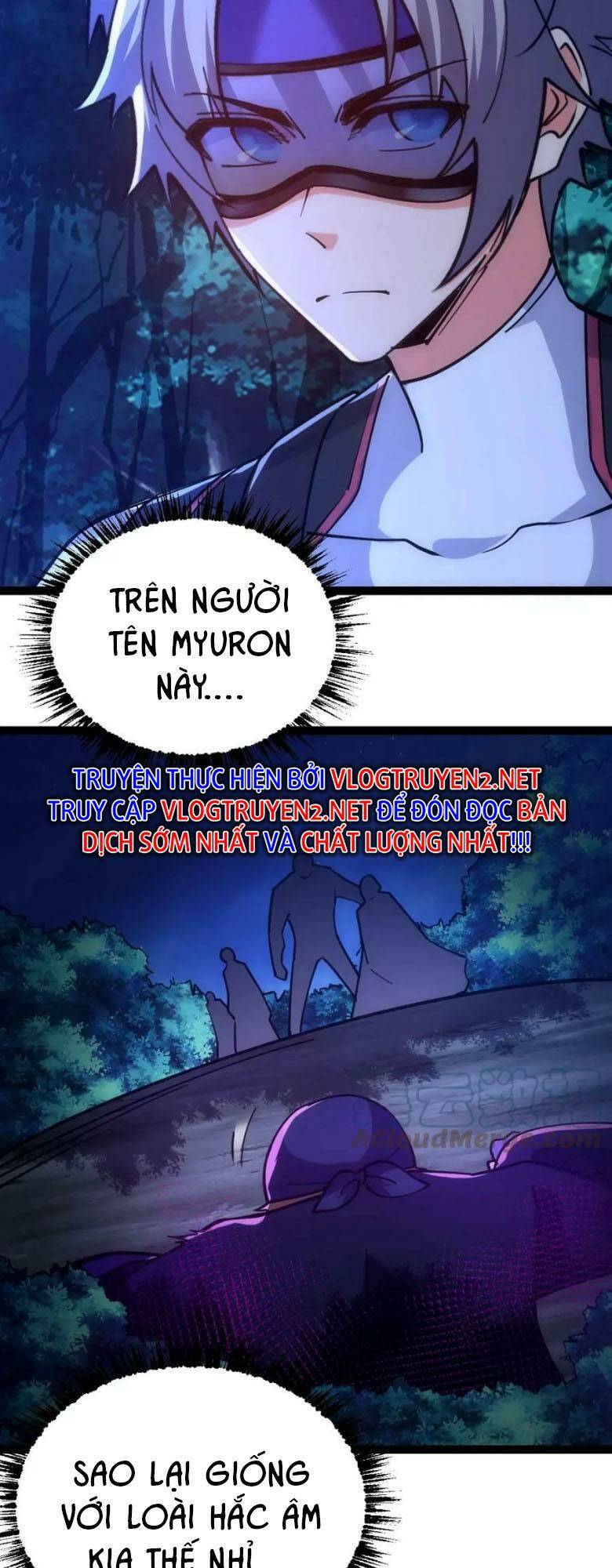 Toàn Thuộc Tính Võ Đạo Chapter 44 - Trang 2