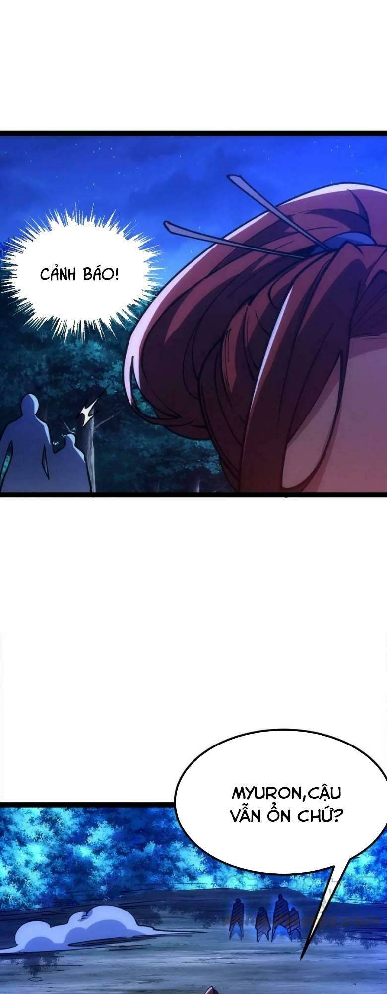 Toàn Thuộc Tính Võ Đạo Chapter 44 - Trang 2