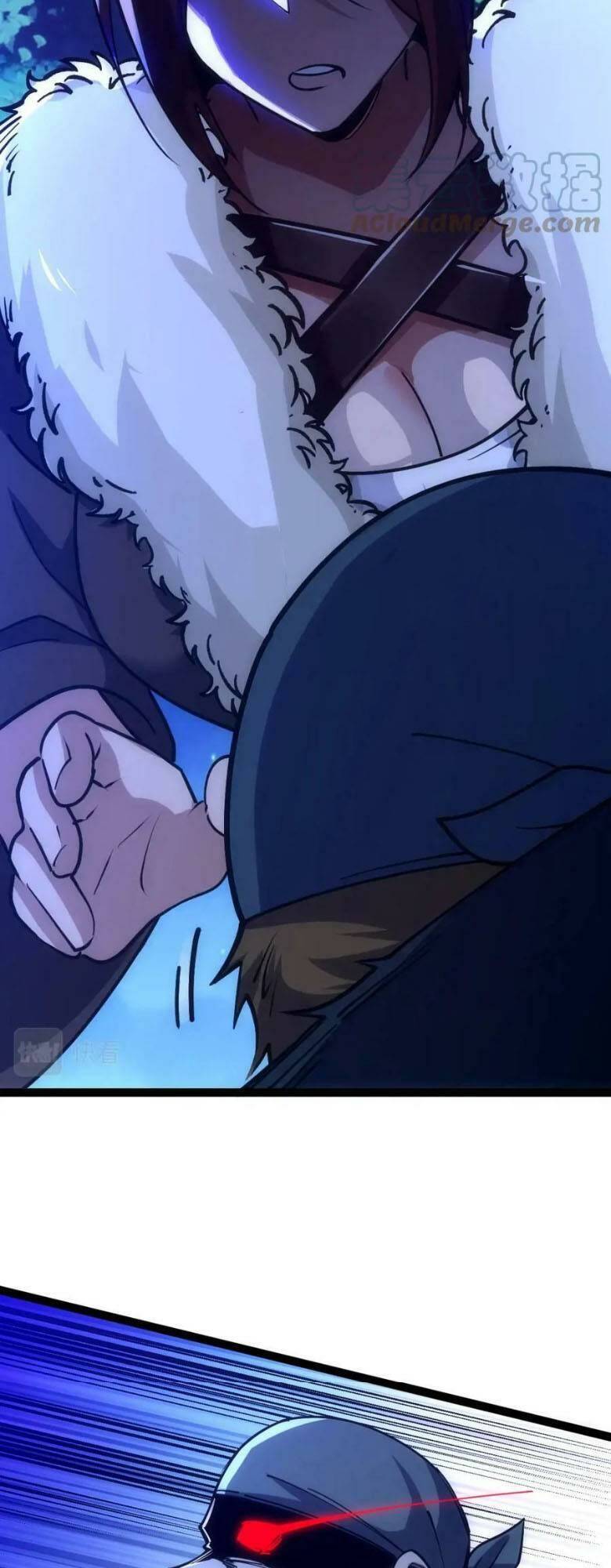 Toàn Thuộc Tính Võ Đạo Chapter 44 - Trang 2