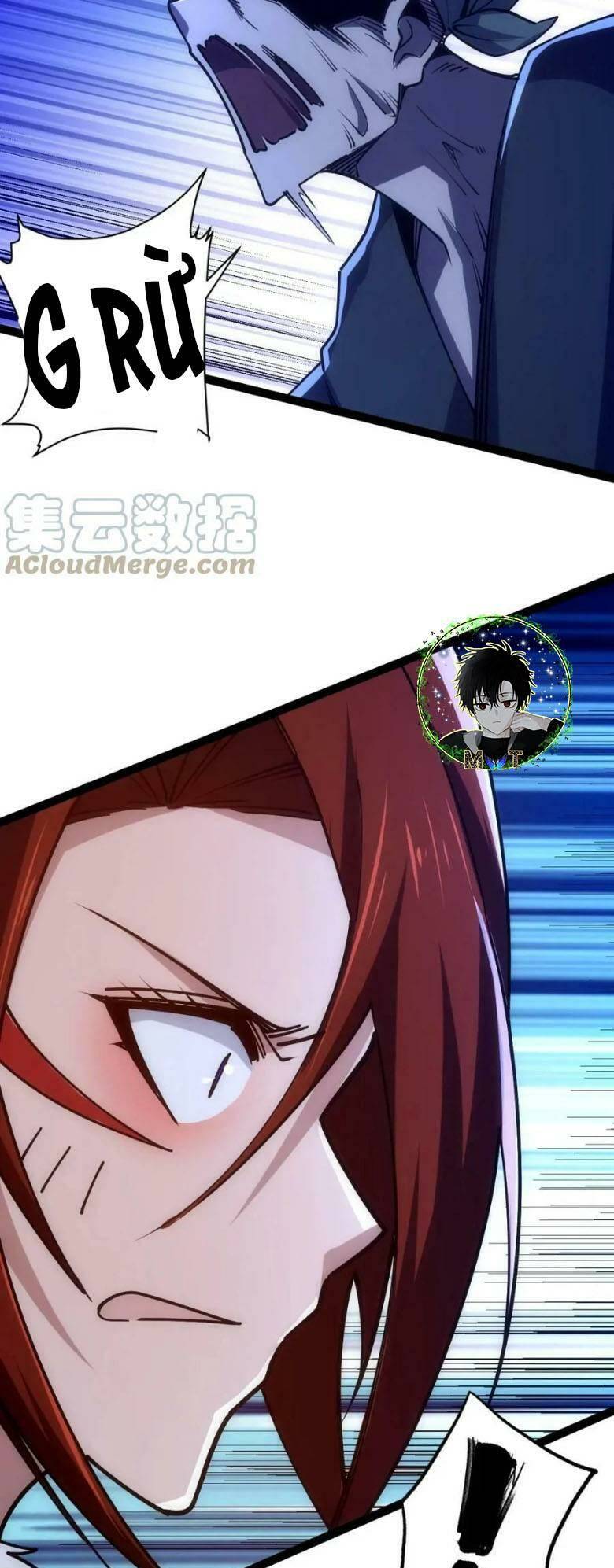 Toàn Thuộc Tính Võ Đạo Chapter 44 - Trang 2