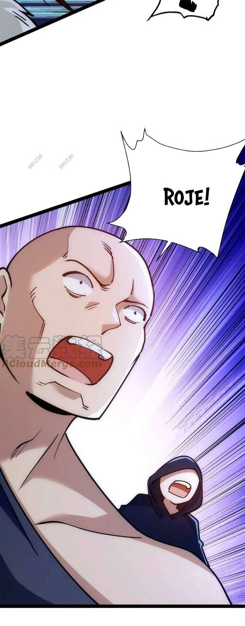 Toàn Thuộc Tính Võ Đạo Chapter 44 - Trang 2