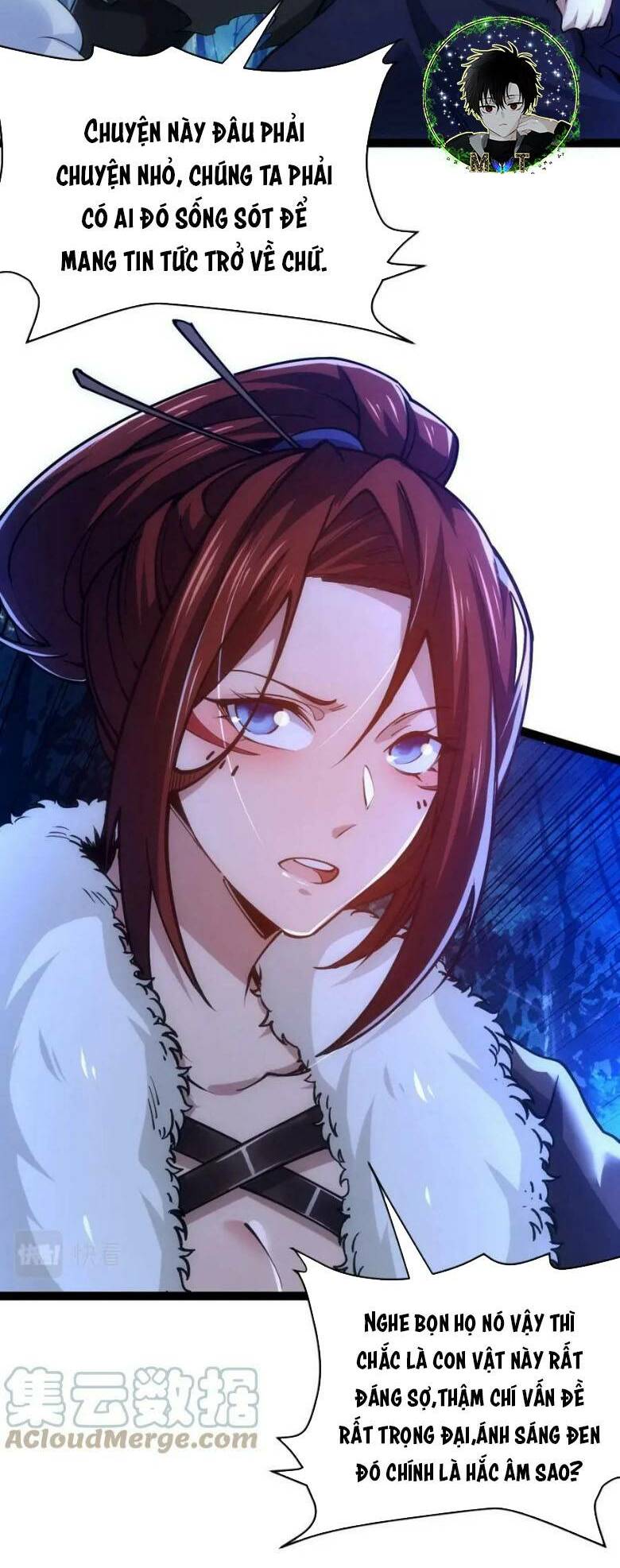 Toàn Thuộc Tính Võ Đạo Chapter 44 - Trang 2