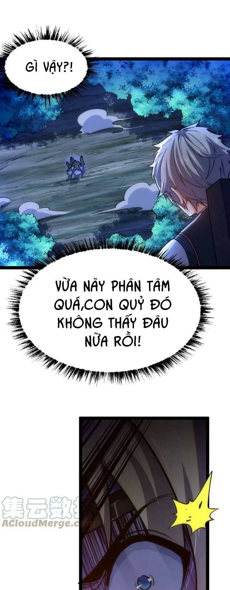 Toàn Thuộc Tính Võ Đạo Chapter 44 - Trang 2