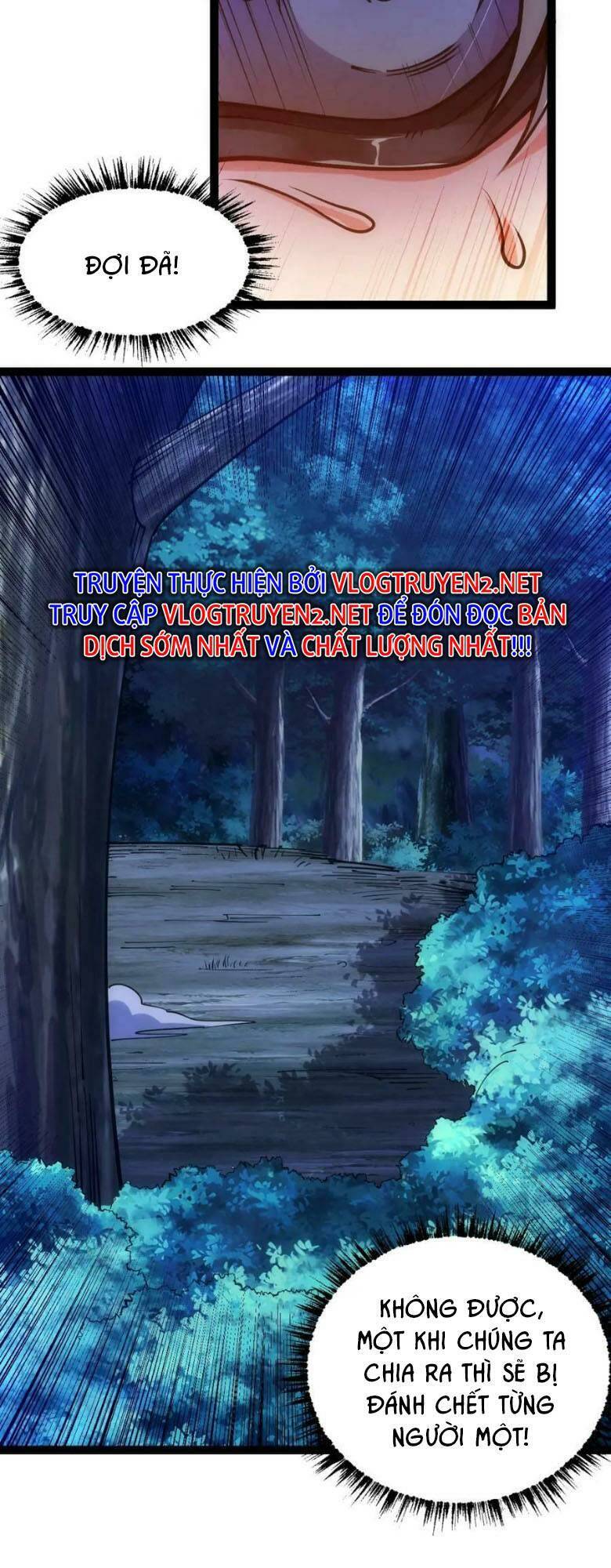 Toàn Thuộc Tính Võ Đạo Chapter 44 - Trang 2