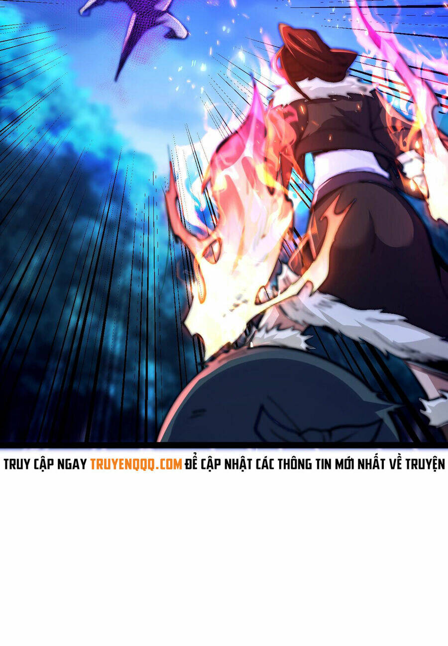 Toàn Thuộc Tính Võ Đạo Chapter 45 - Trang 2