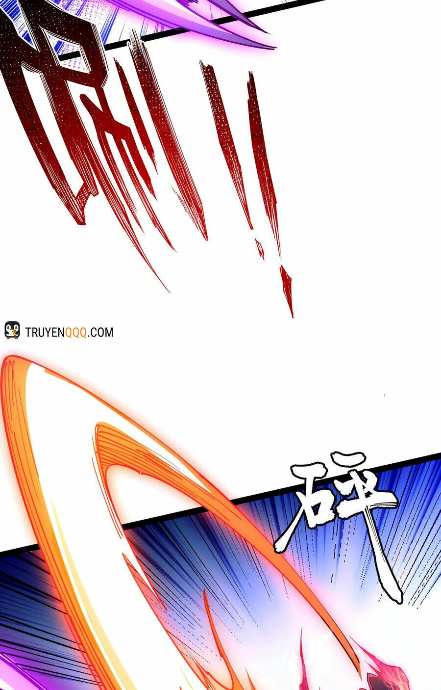 Toàn Thuộc Tính Võ Đạo Chapter 45 - Trang 2