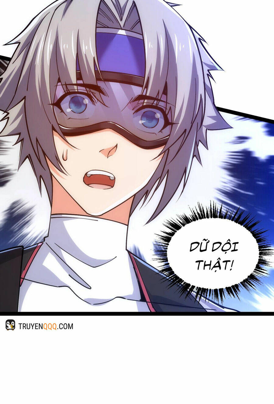 Toàn Thuộc Tính Võ Đạo Chapter 45 - Trang 2