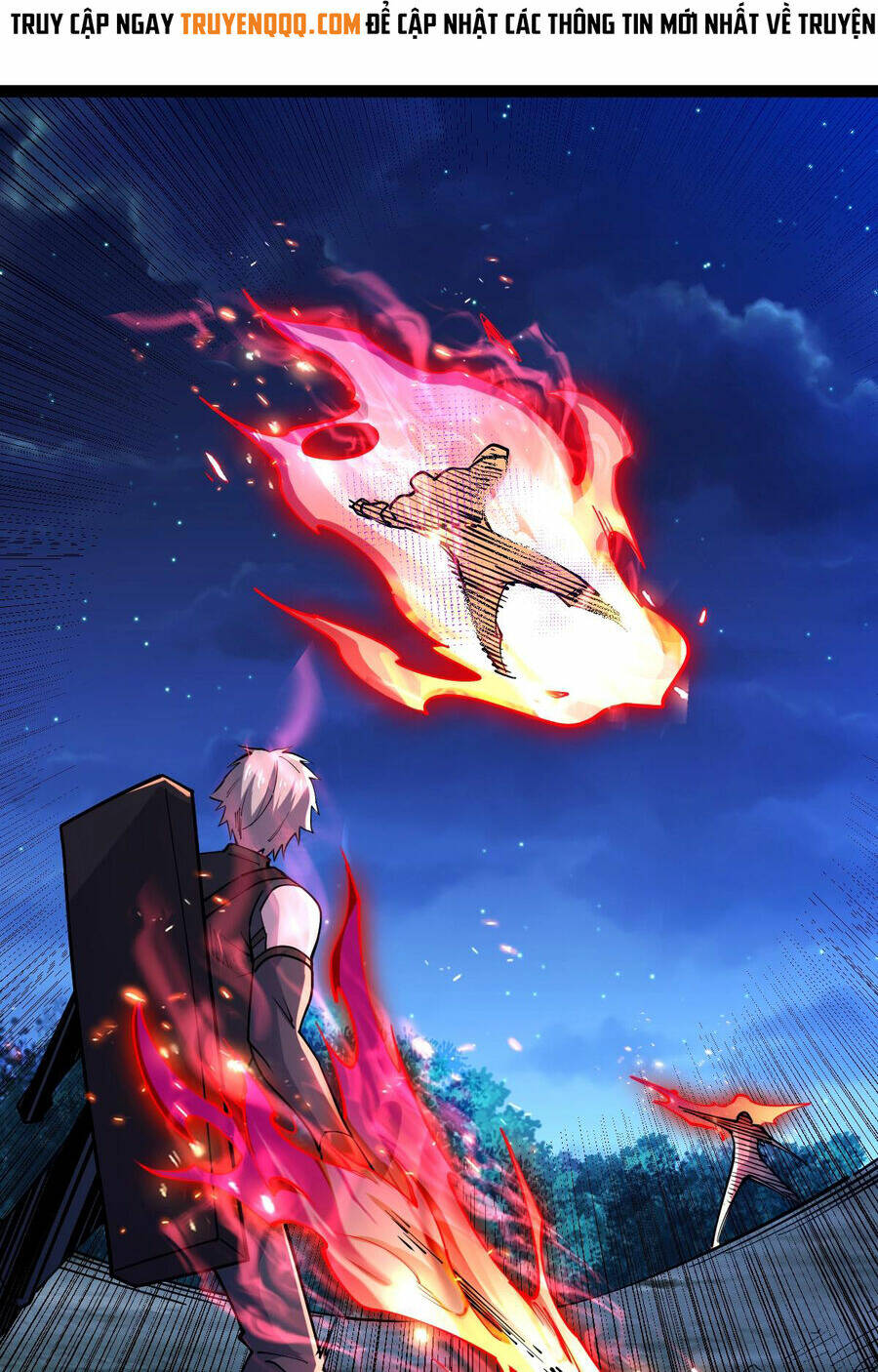 Toàn Thuộc Tính Võ Đạo Chapter 45 - Trang 2