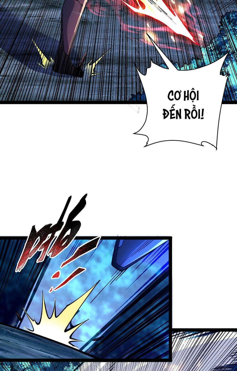 Toàn Thuộc Tính Võ Đạo Chapter 45 - Trang 2