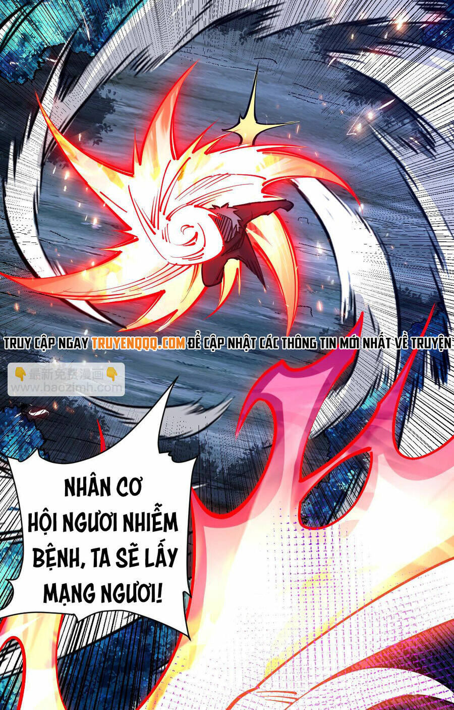 Toàn Thuộc Tính Võ Đạo Chapter 45 - Trang 2