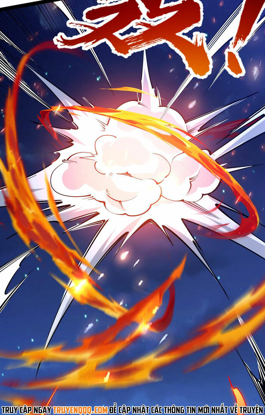 Toàn Thuộc Tính Võ Đạo Chapter 45 - Trang 2