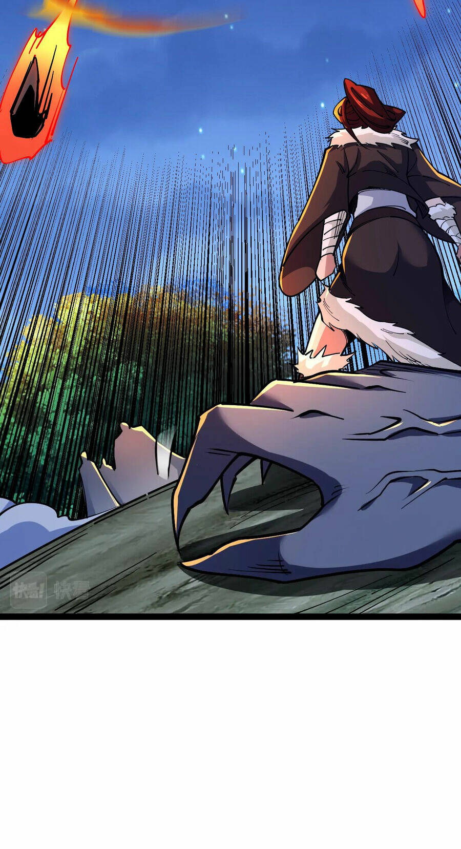 Toàn Thuộc Tính Võ Đạo Chapter 45 - Trang 2