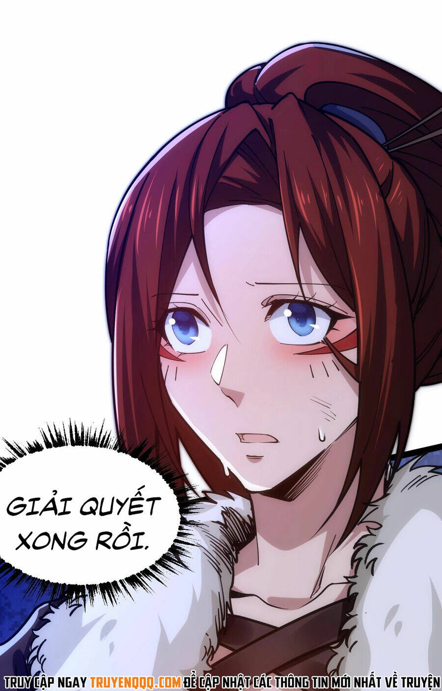 Toàn Thuộc Tính Võ Đạo Chapter 45 - Trang 2