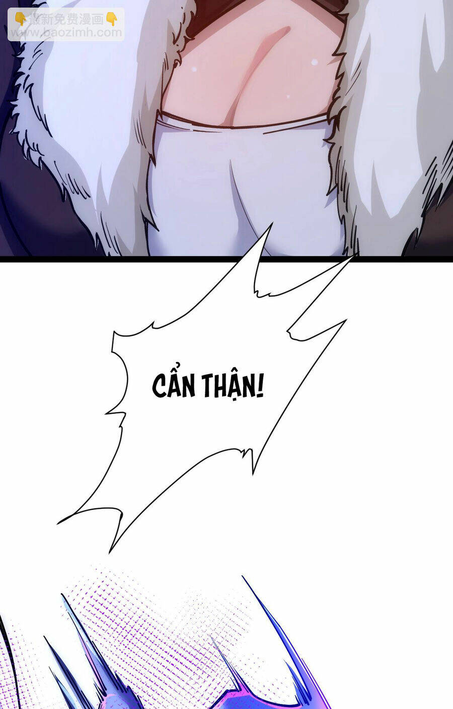 Toàn Thuộc Tính Võ Đạo Chapter 45 - Trang 2