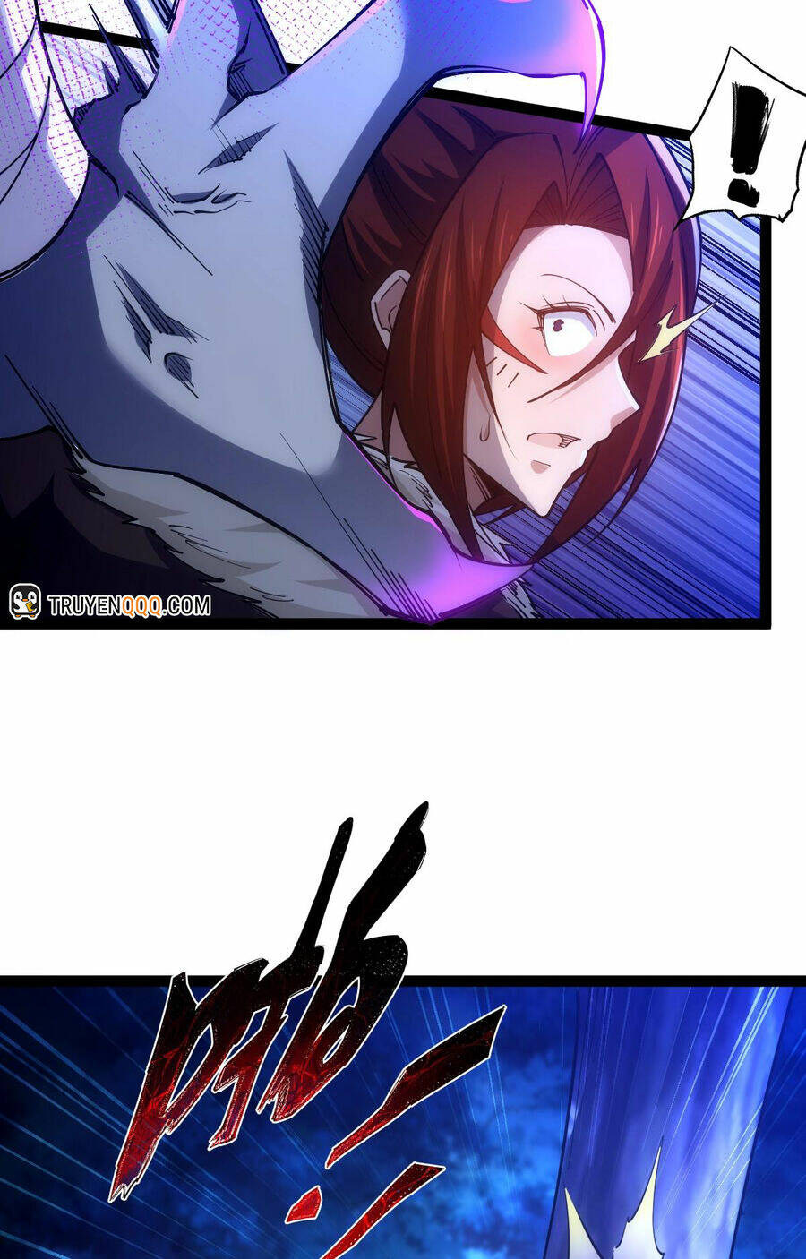 Toàn Thuộc Tính Võ Đạo Chapter 45 - Trang 2