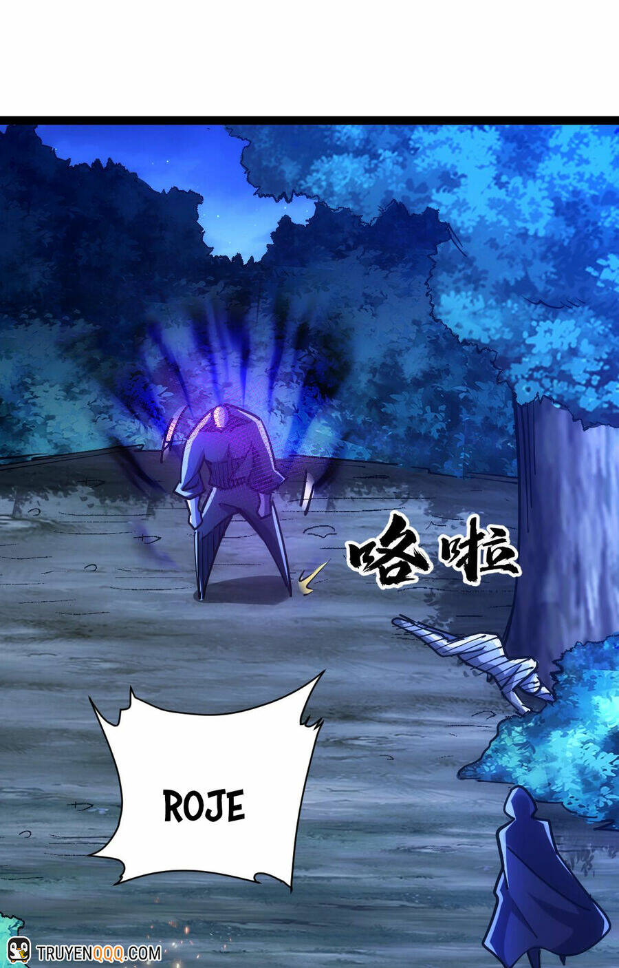 Toàn Thuộc Tính Võ Đạo Chapter 45 - Trang 2