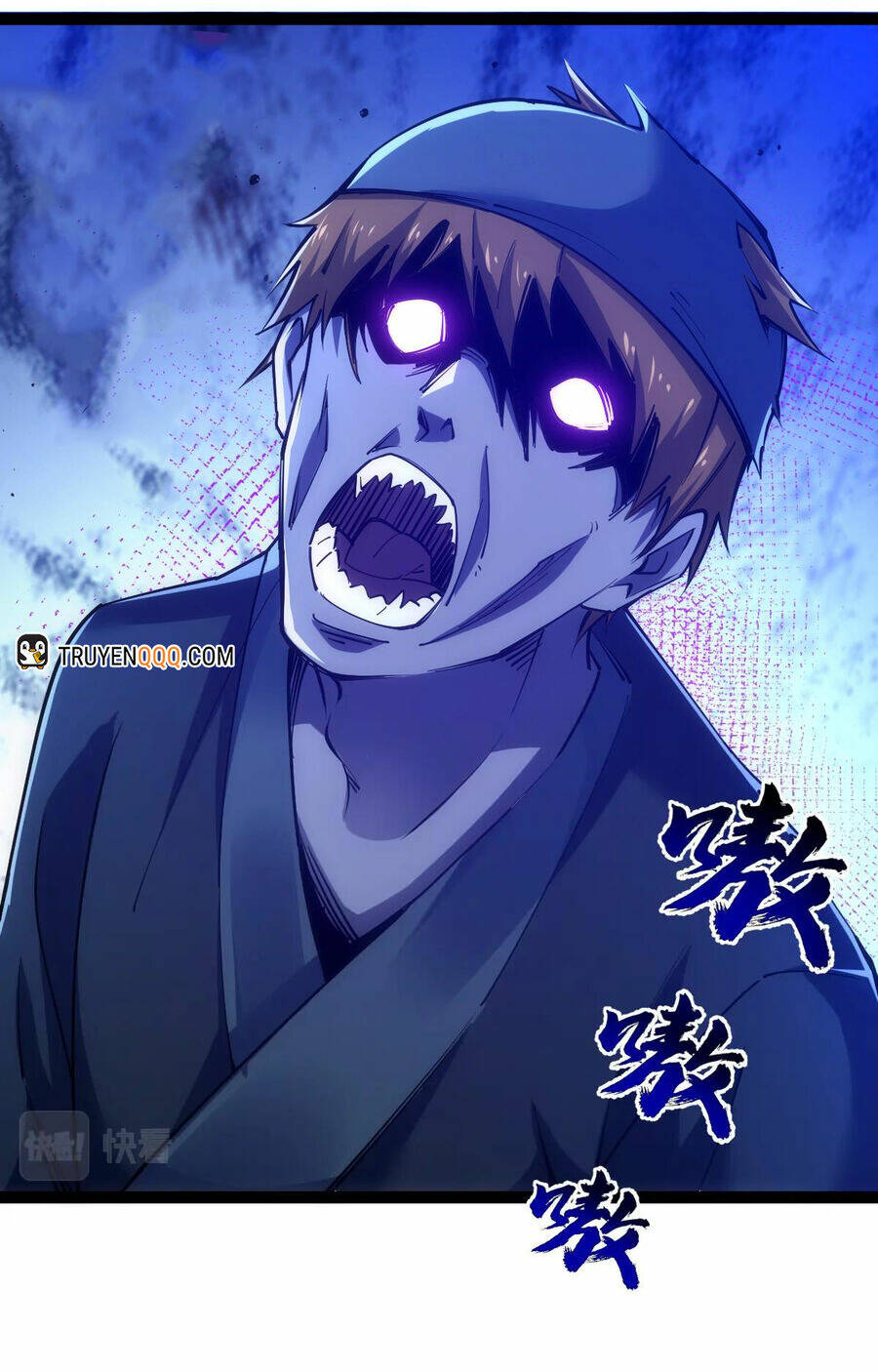 Toàn Thuộc Tính Võ Đạo Chapter 45 - Trang 2