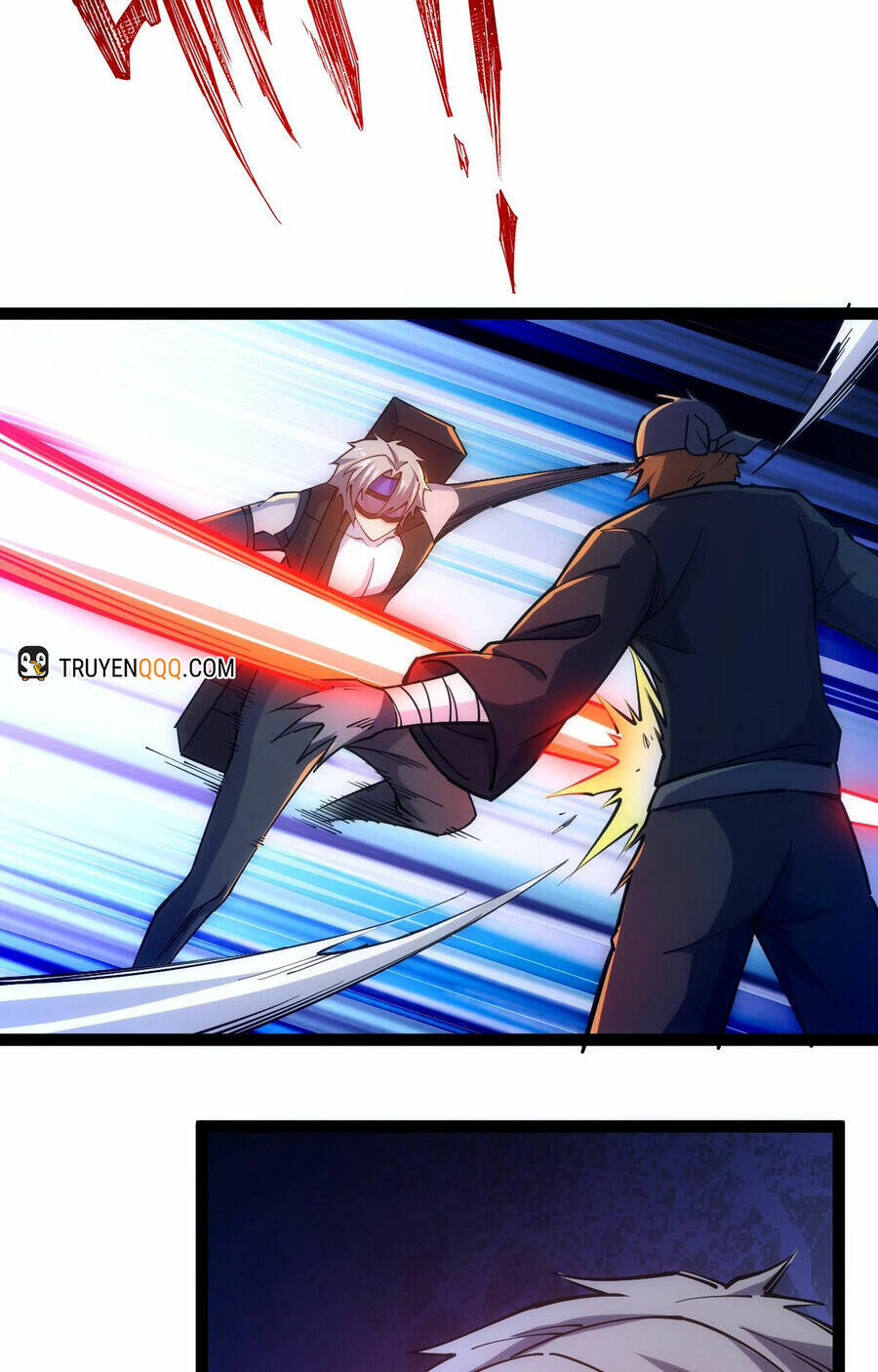 Toàn Thuộc Tính Võ Đạo Chapter 45 - Trang 2