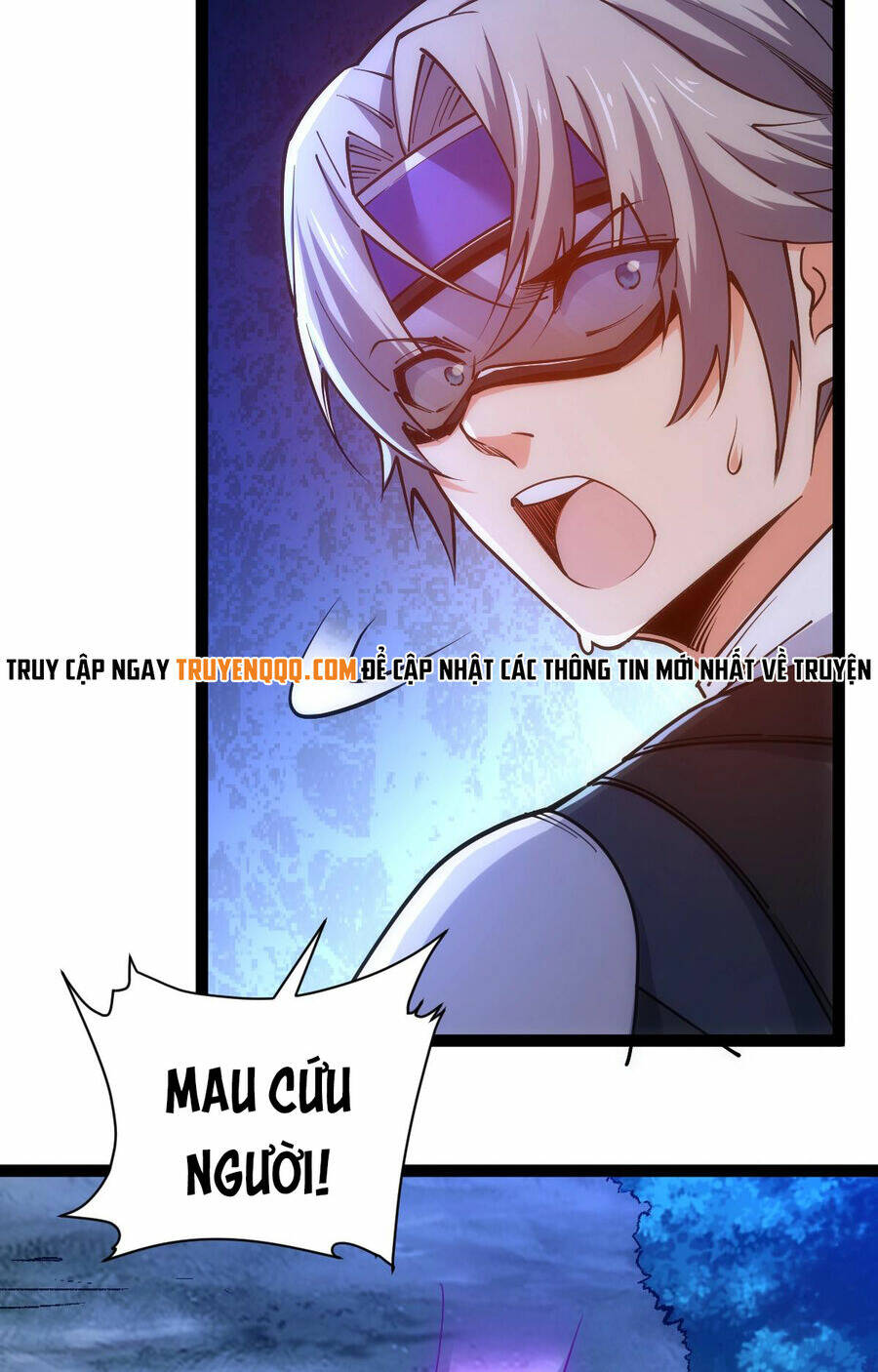 Toàn Thuộc Tính Võ Đạo Chapter 45 - Trang 2