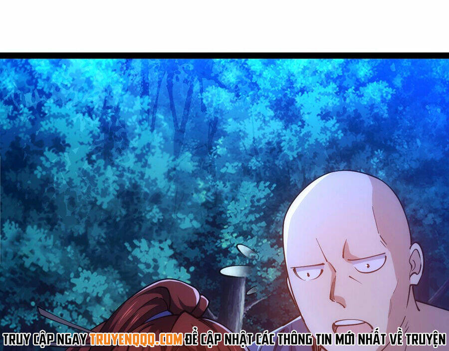 Toàn Thuộc Tính Võ Đạo Chapter 45 - Trang 2