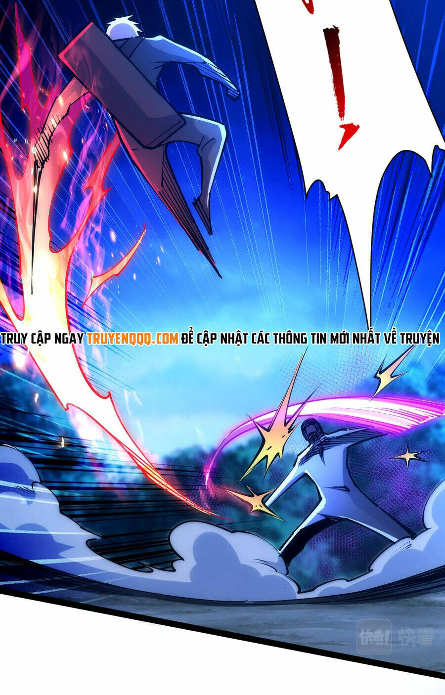 Toàn Thuộc Tính Võ Đạo Chapter 45 - Trang 2