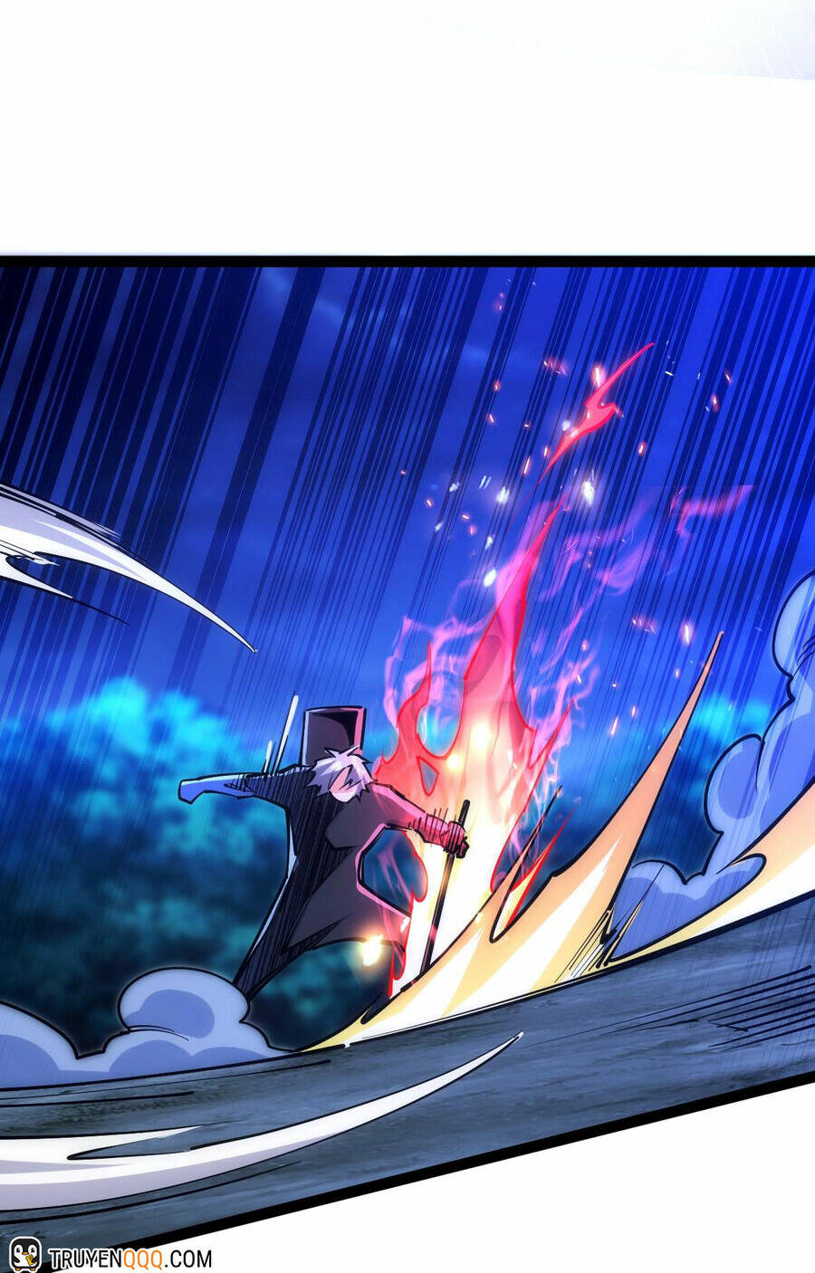 Toàn Thuộc Tính Võ Đạo Chapter 45 - Trang 2