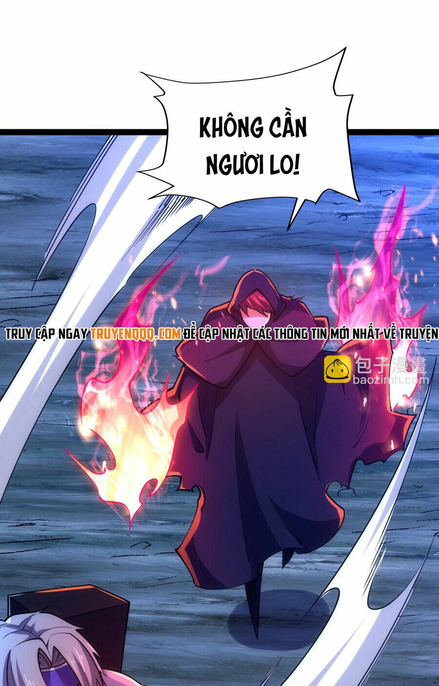 Toàn Thuộc Tính Võ Đạo Chapter 45 - Trang 2