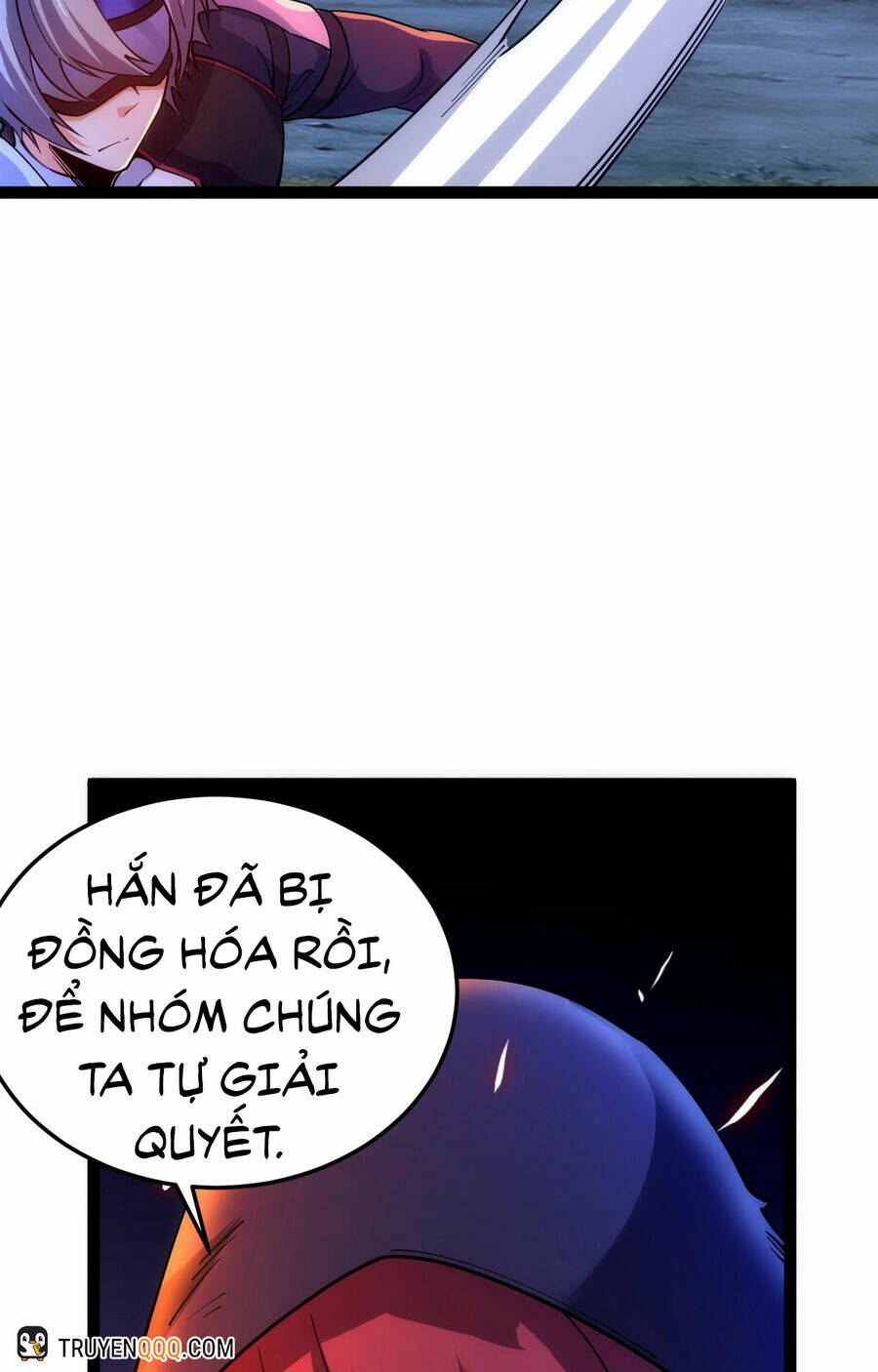 Toàn Thuộc Tính Võ Đạo Chapter 45 - Trang 2