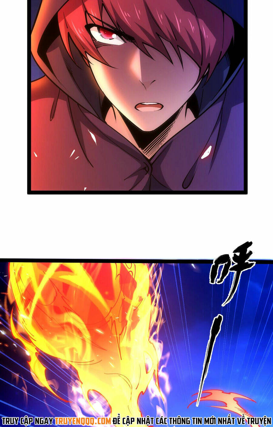 Toàn Thuộc Tính Võ Đạo Chapter 45 - Trang 2